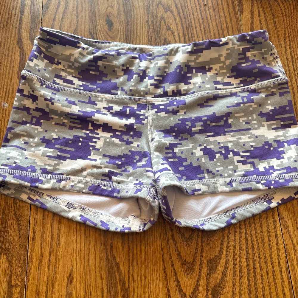 Fleo shorts